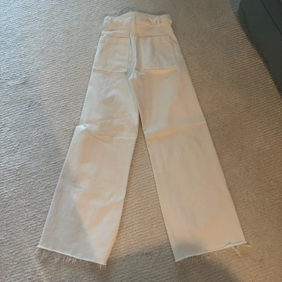 ZARA Jeans - Picture 3 of 3